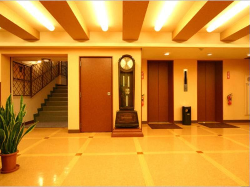 Hotel Maruki Naha Extérieur photo