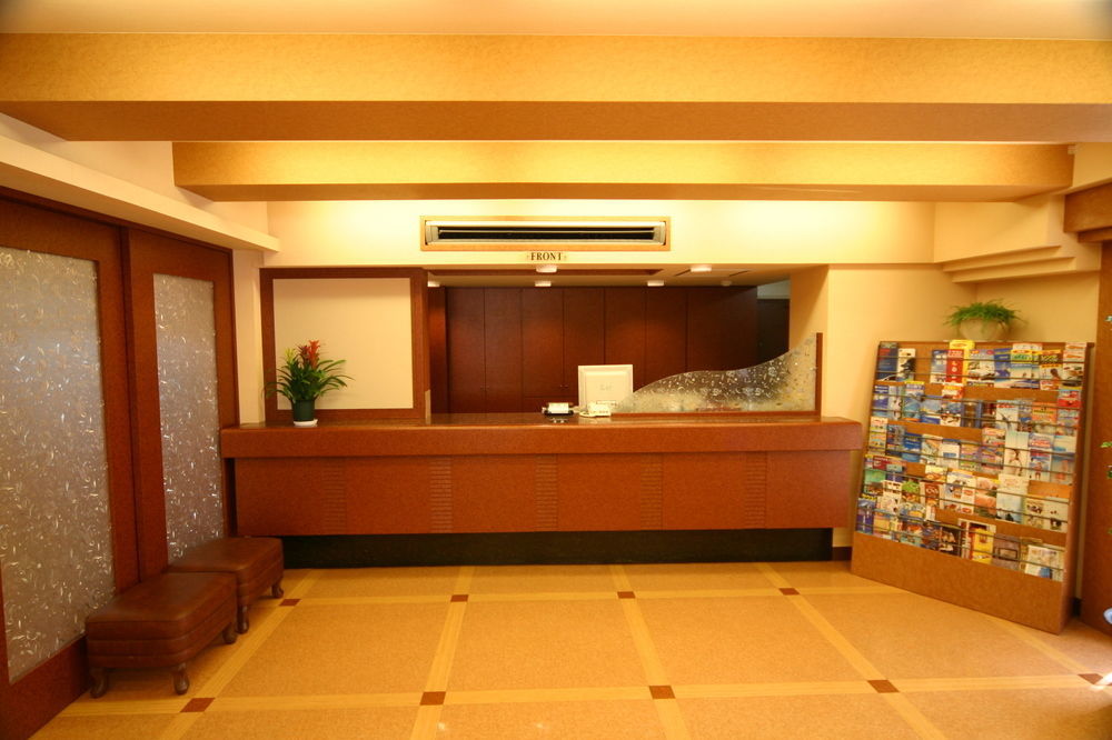 Hotel Maruki Naha Extérieur photo