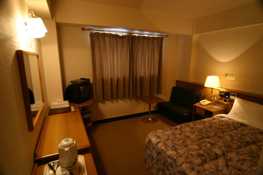 Hotel Maruki Naha Extérieur photo