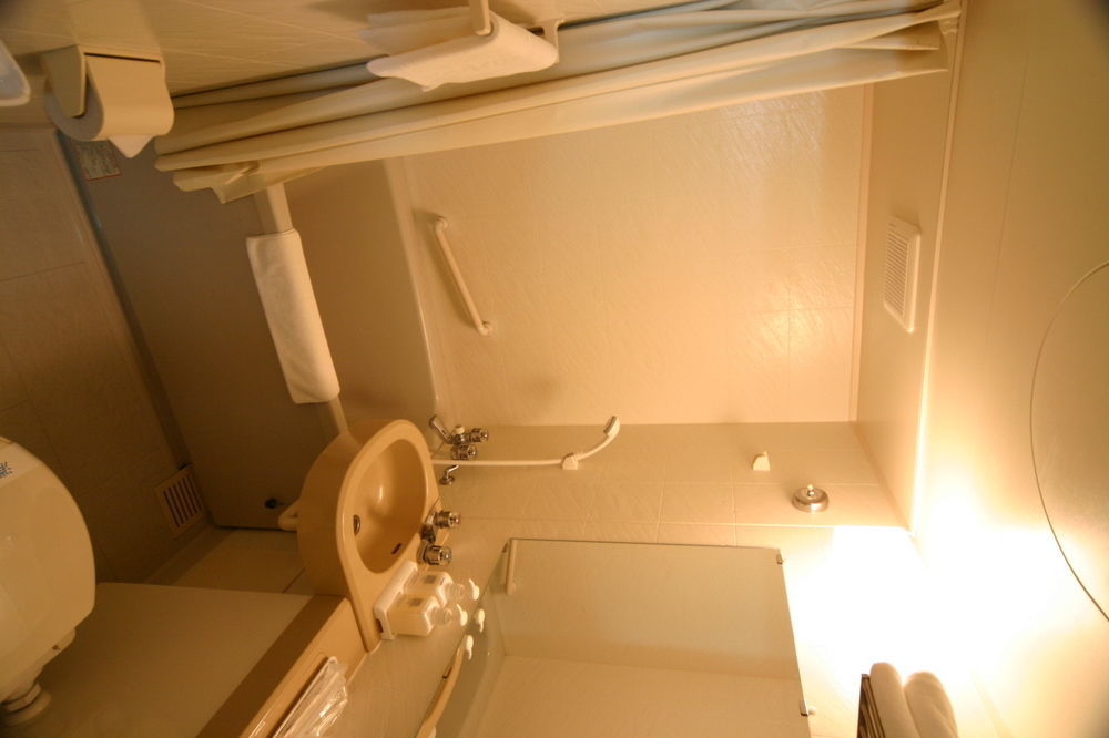 Hotel Maruki Naha Extérieur photo