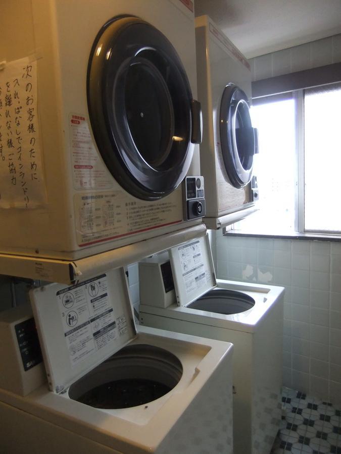 Hotel Maruki Naha Extérieur photo