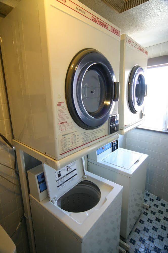 Hotel Maruki Naha Extérieur photo