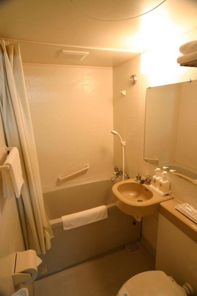 Hotel Maruki Naha Extérieur photo
