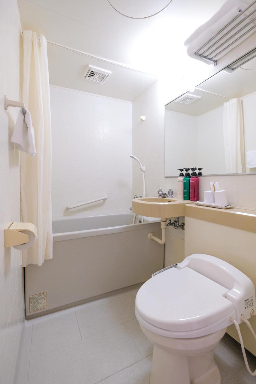 Hotel Maruki Naha Extérieur photo