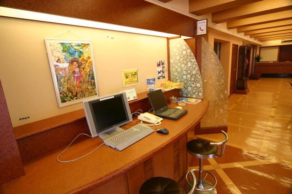 Hotel Maruki Naha Extérieur photo
