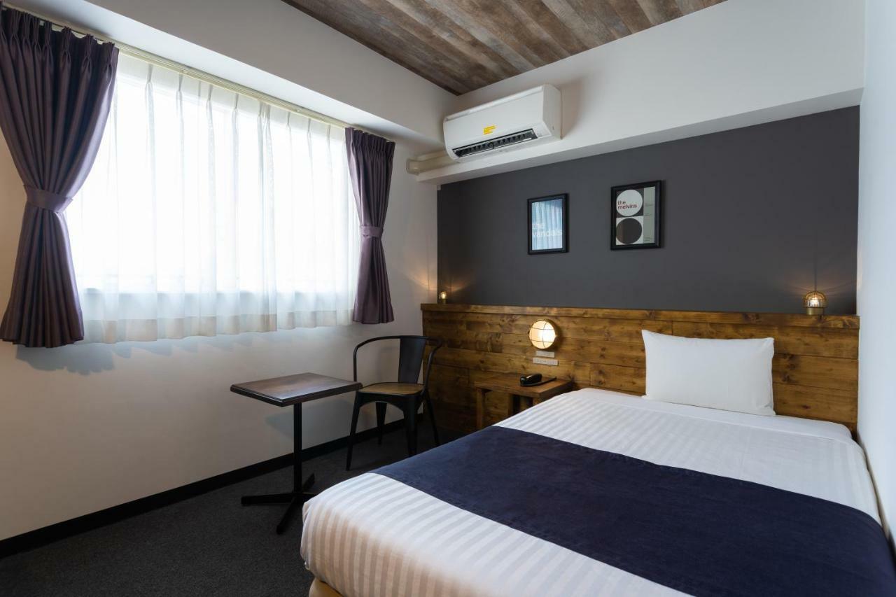 Hotel Maruki Naha Extérieur photo